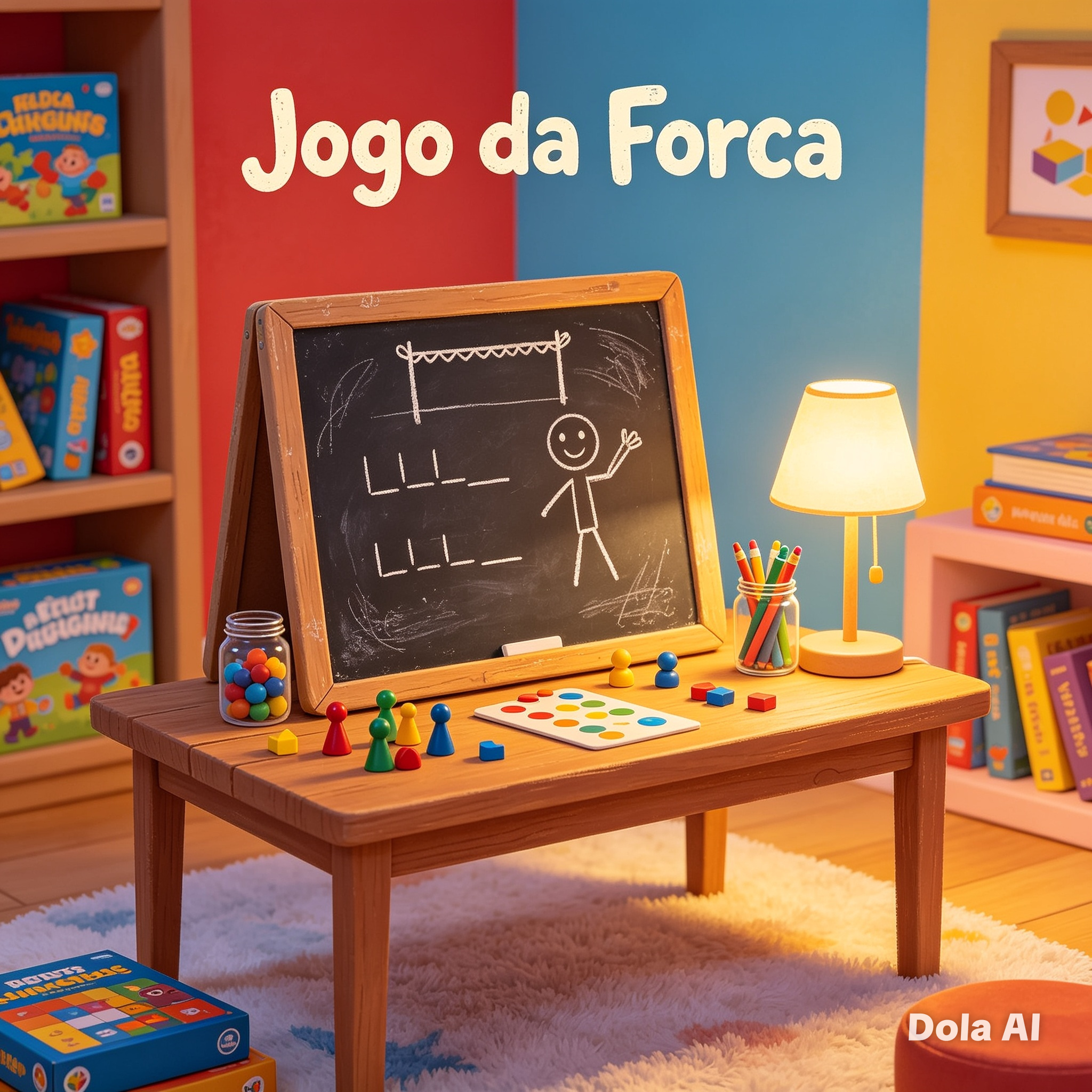 Hangman Game